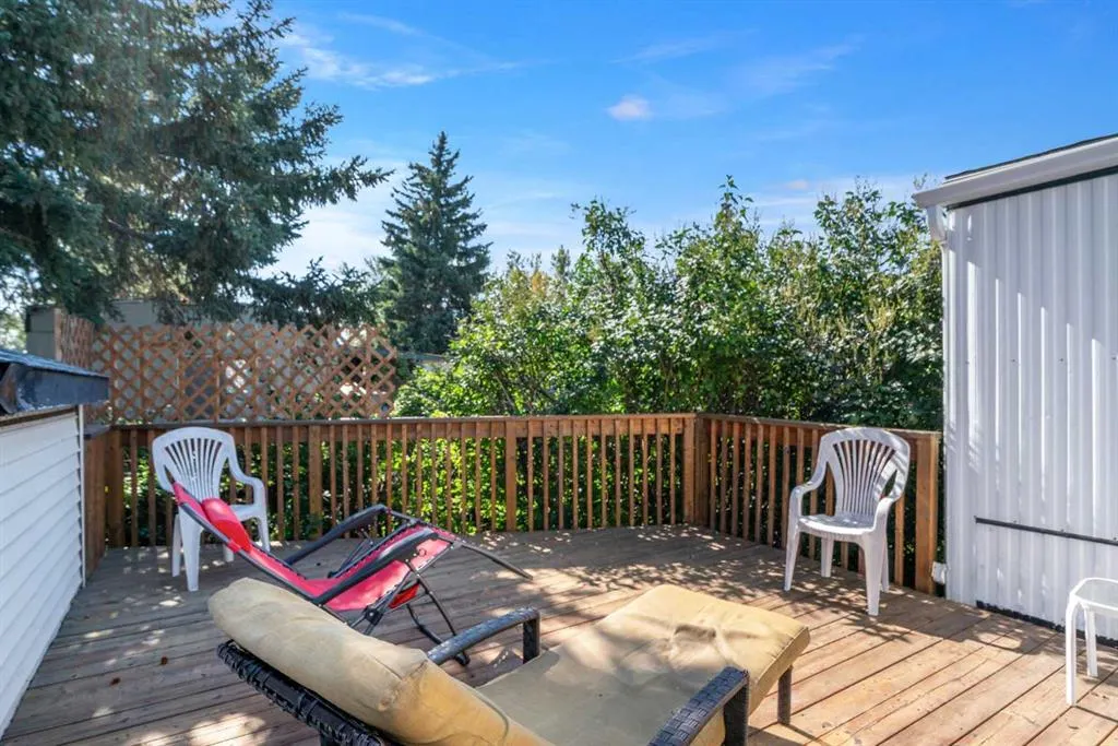 3223 83 Street NW, #286