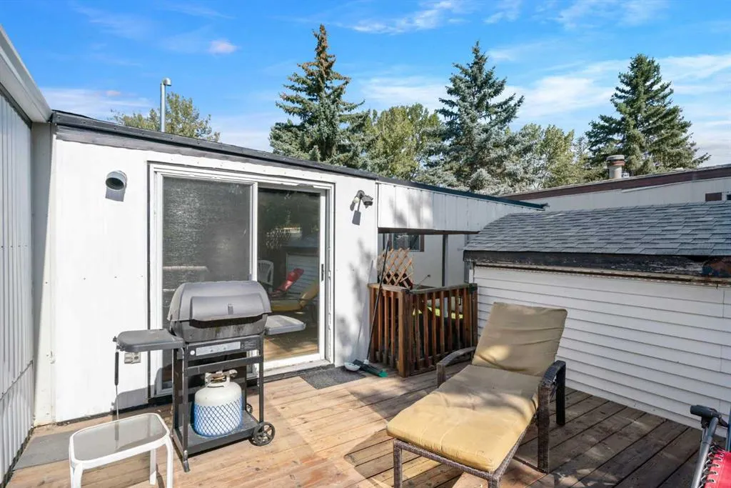 3223 83 Street NW, #286