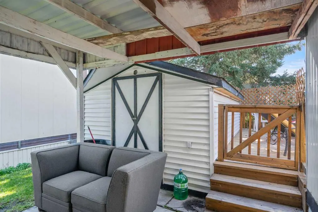 3223 83 Street NW, #286