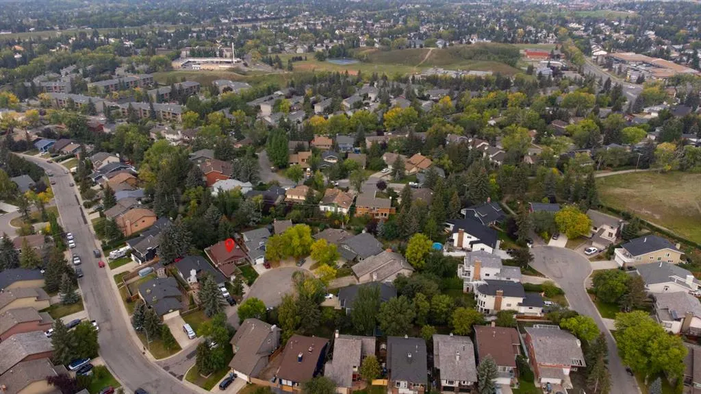 335 Ranch Estates Place NW