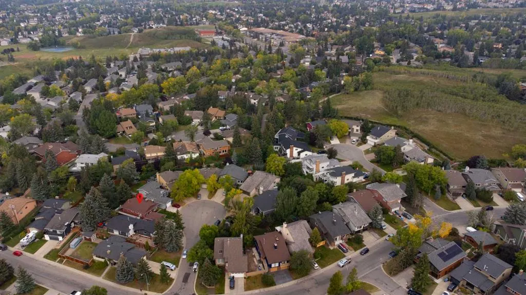 335 Ranch Estates Place NW