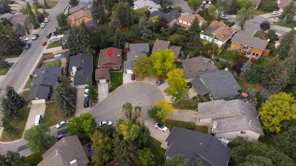 335 Ranch Estates Place NW