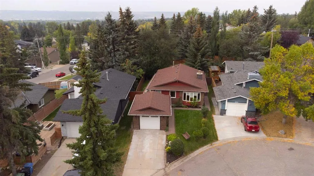 335 Ranch Estates Place NW