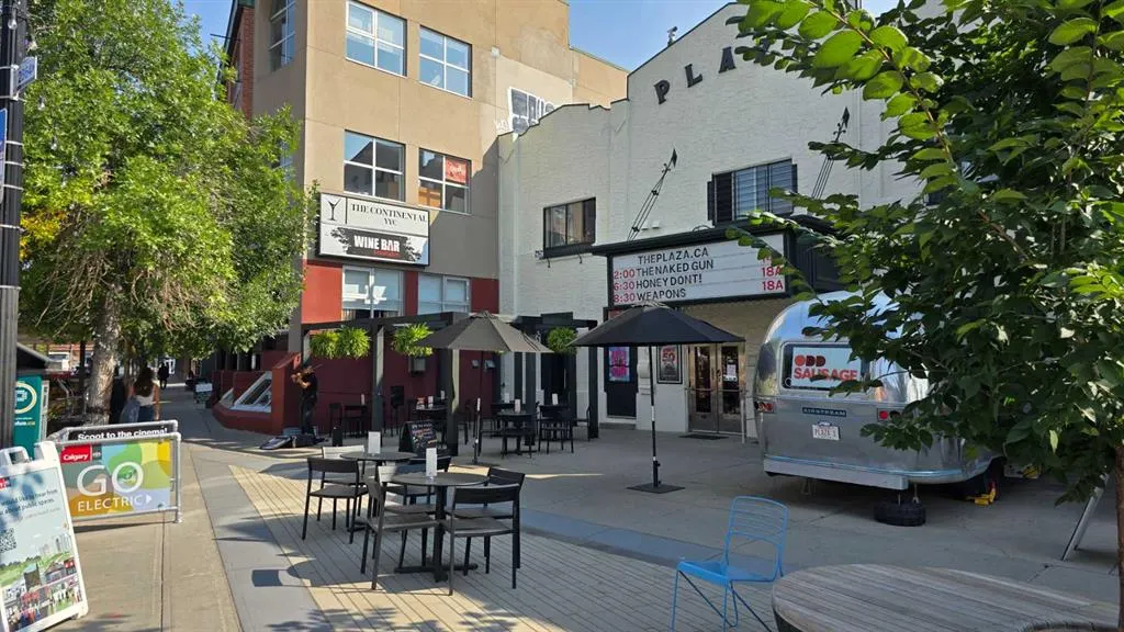 630 10 Street NW, #207
