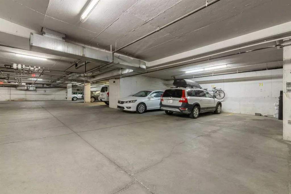 630 10 Street NW, #207