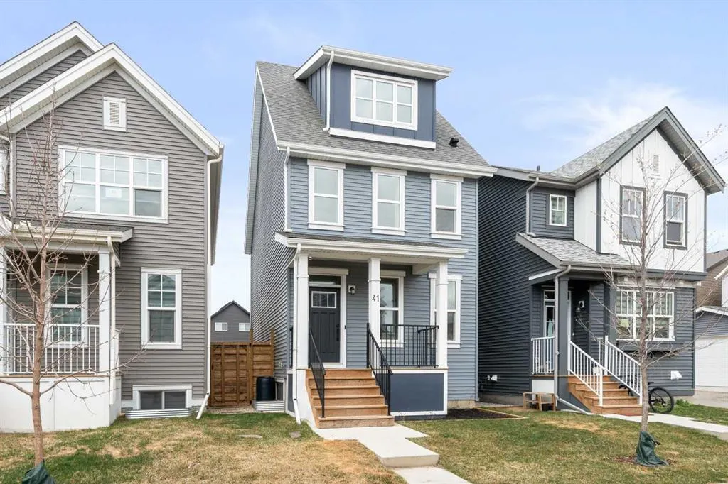 41 Lavender Passage SE