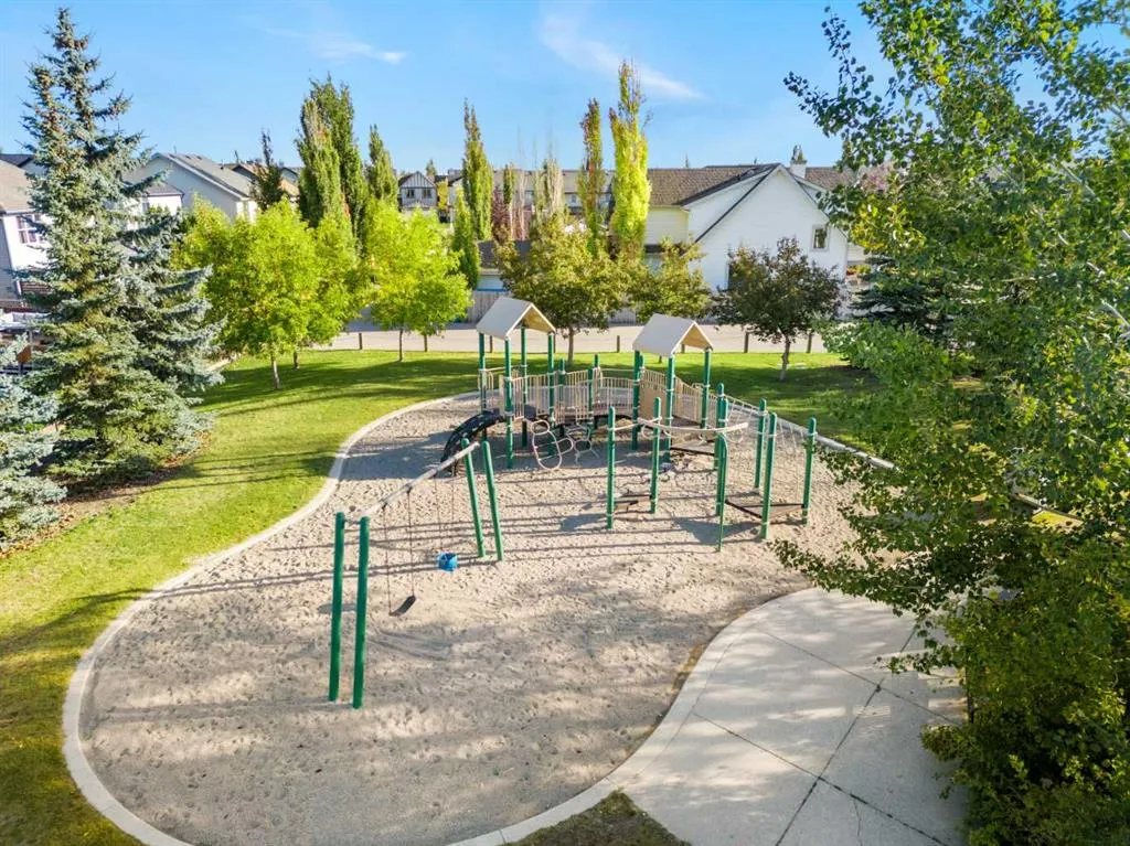 99 Copperstone Park SE, #2107
