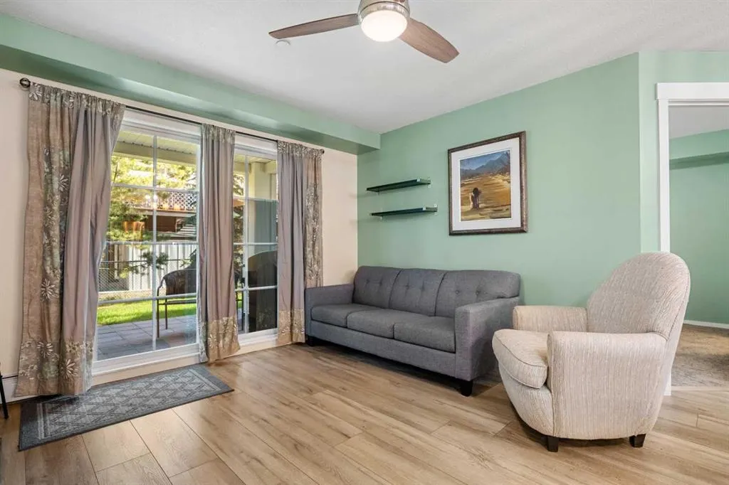 99 Copperstone Park SE, #2107
