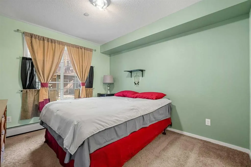 99 Copperstone Park SE, #2107