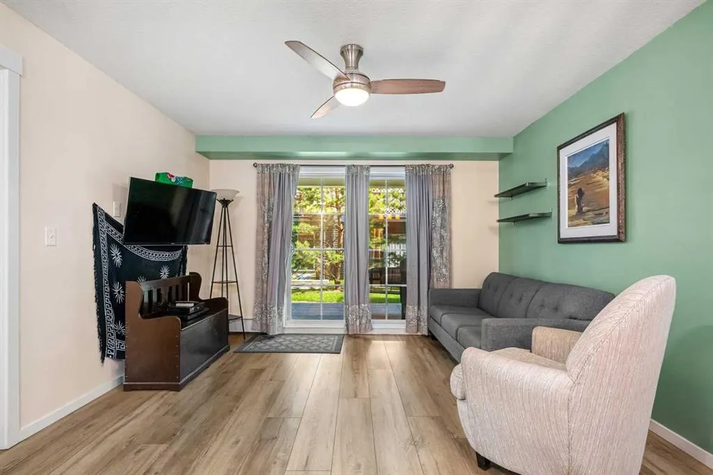 99 Copperstone Park SE, #2107