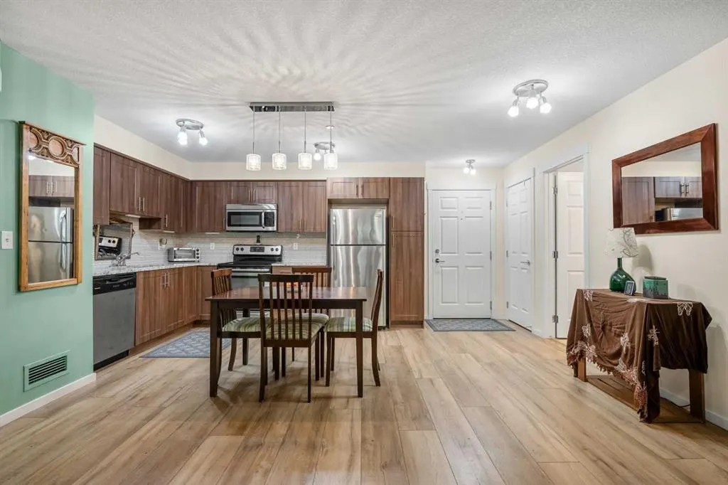 99 Copperstone Park SE, #2107