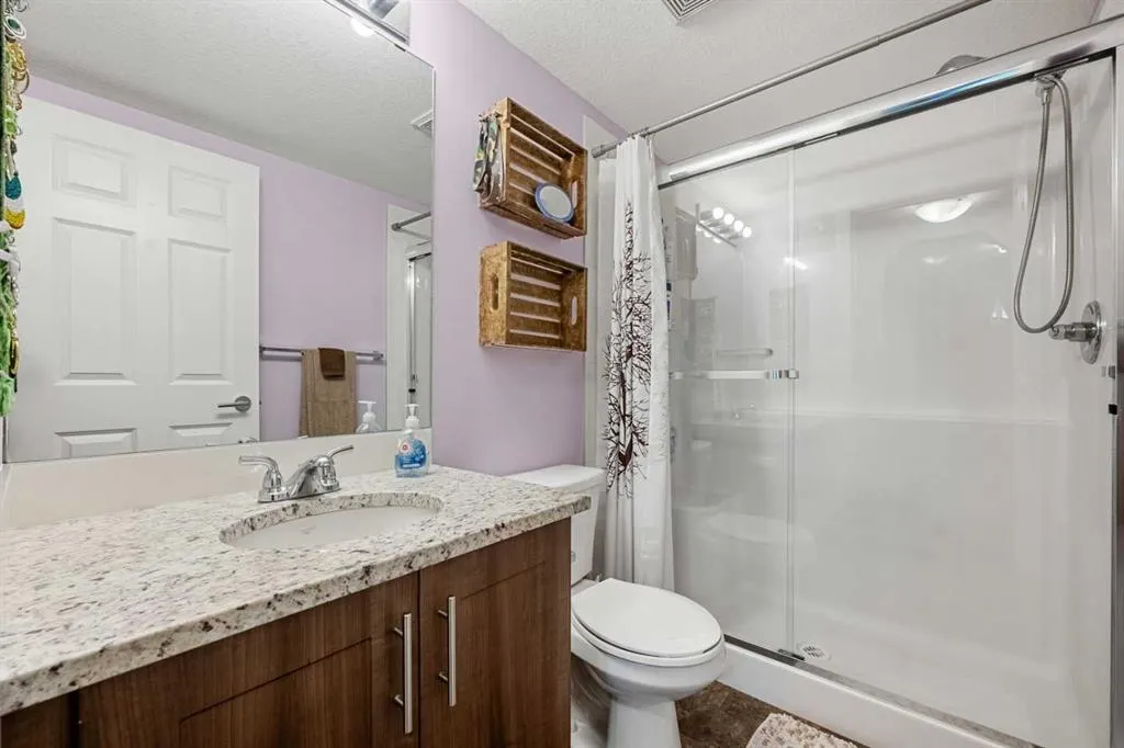 99 Copperstone Park SE, #2107