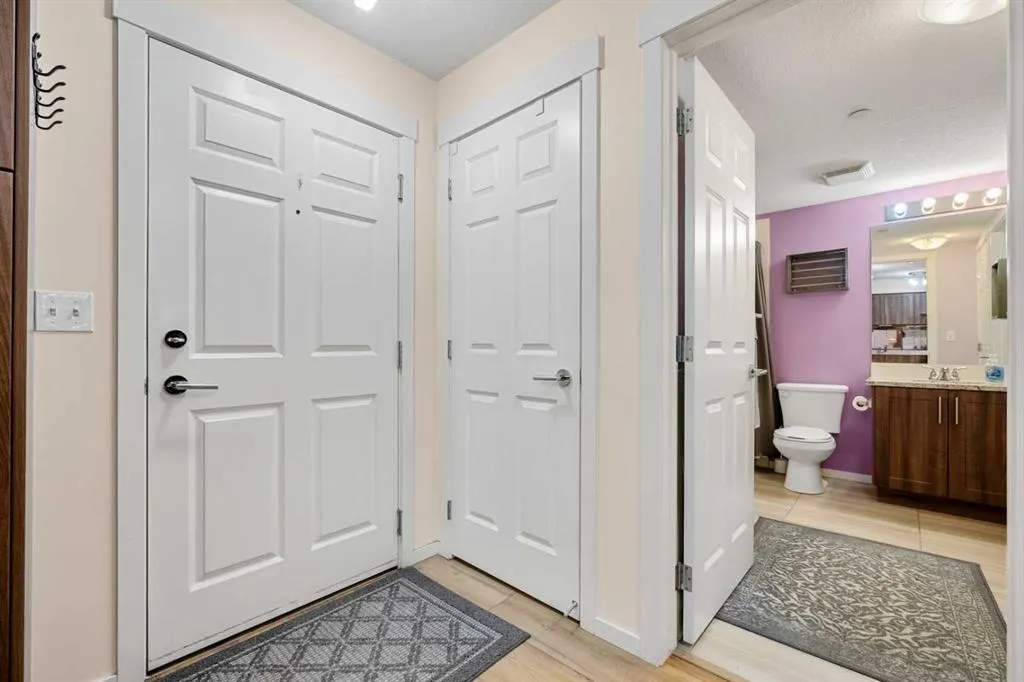 99 Copperstone Park SE, #2107