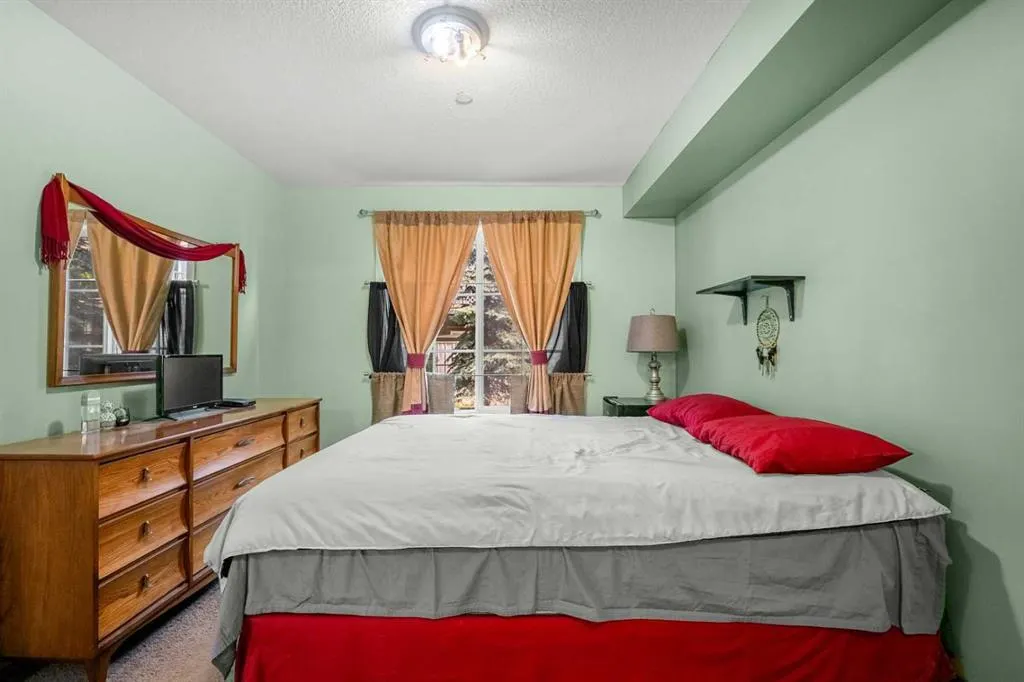 99 Copperstone Park SE, #2107
