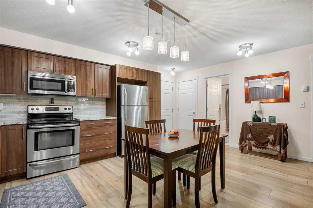 99 Copperstone Park SE, #2107