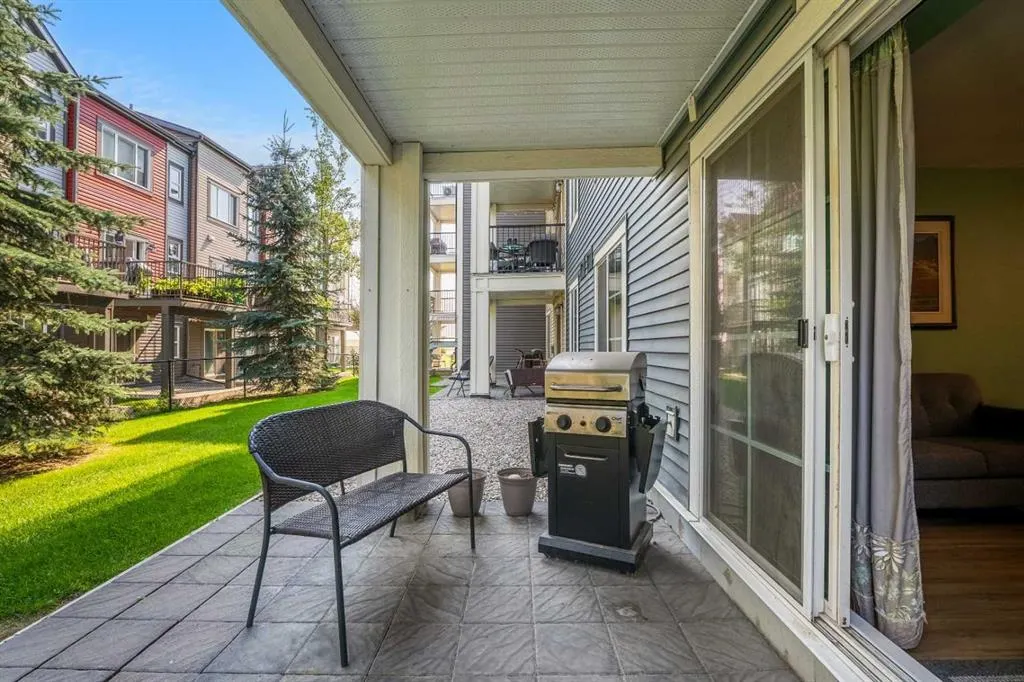 99 Copperstone Park SE, #2107