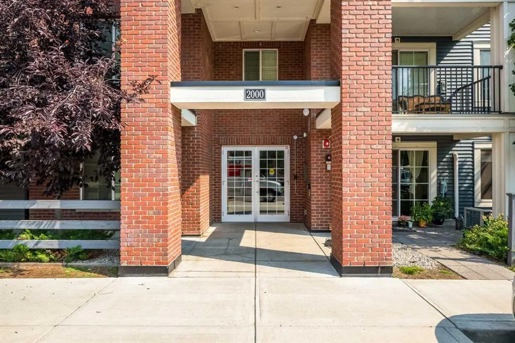 99 Copperstone Park SE, #2107