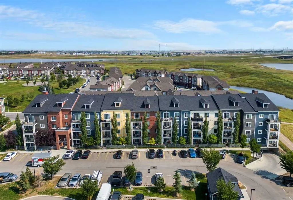 99 Copperstone Park SE, #2107