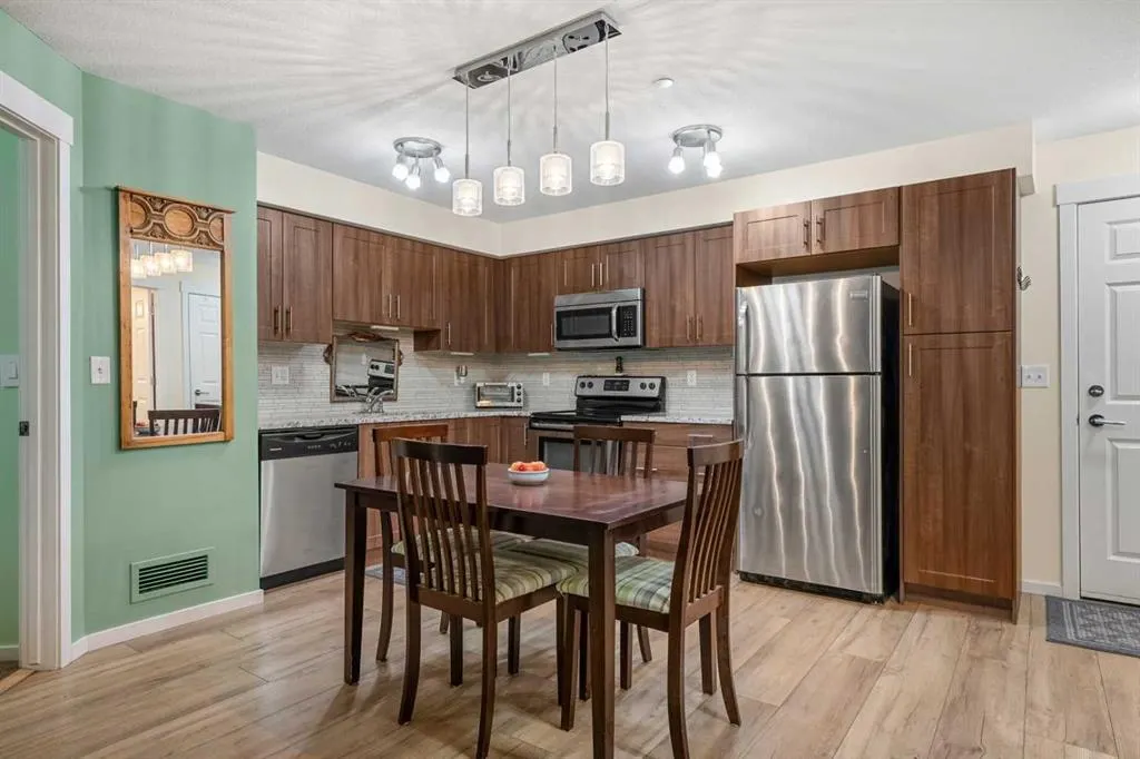 99 Copperstone Park SE, #2107