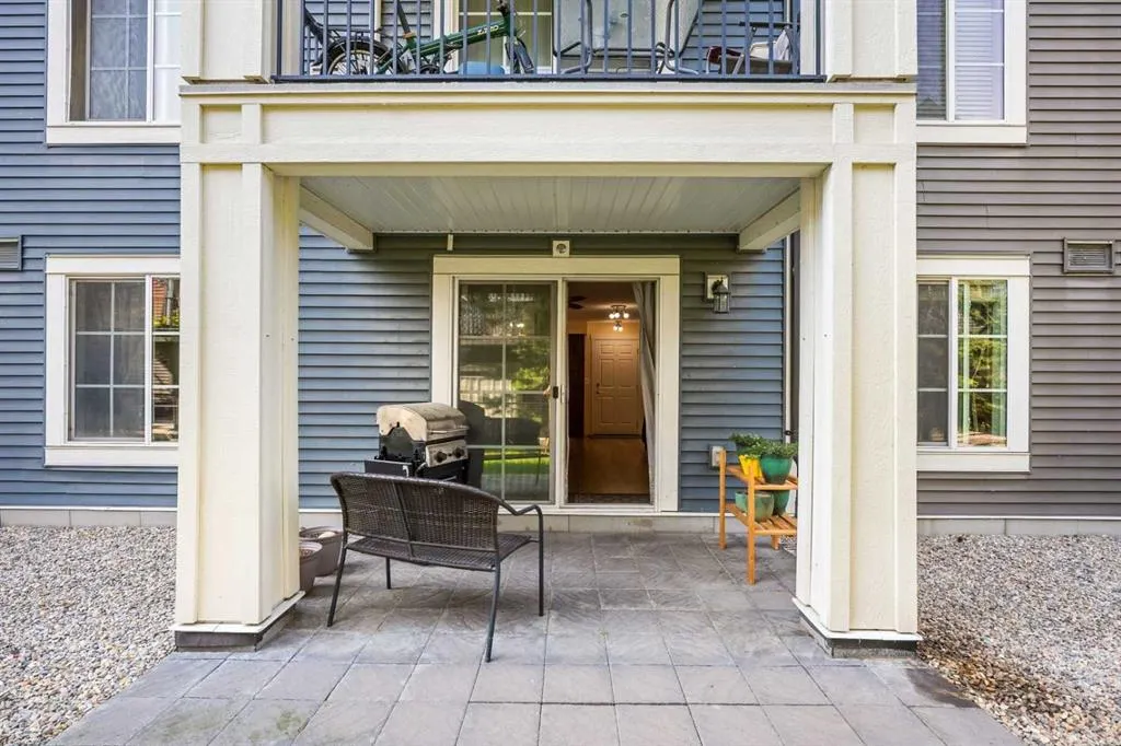 99 Copperstone Park SE, #2107