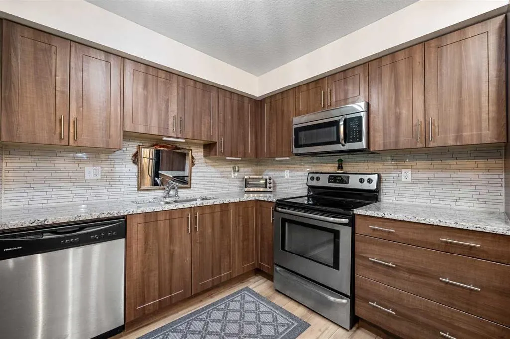 99 Copperstone Park SE, #2107