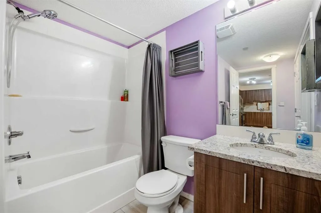 99 Copperstone Park SE, #2107