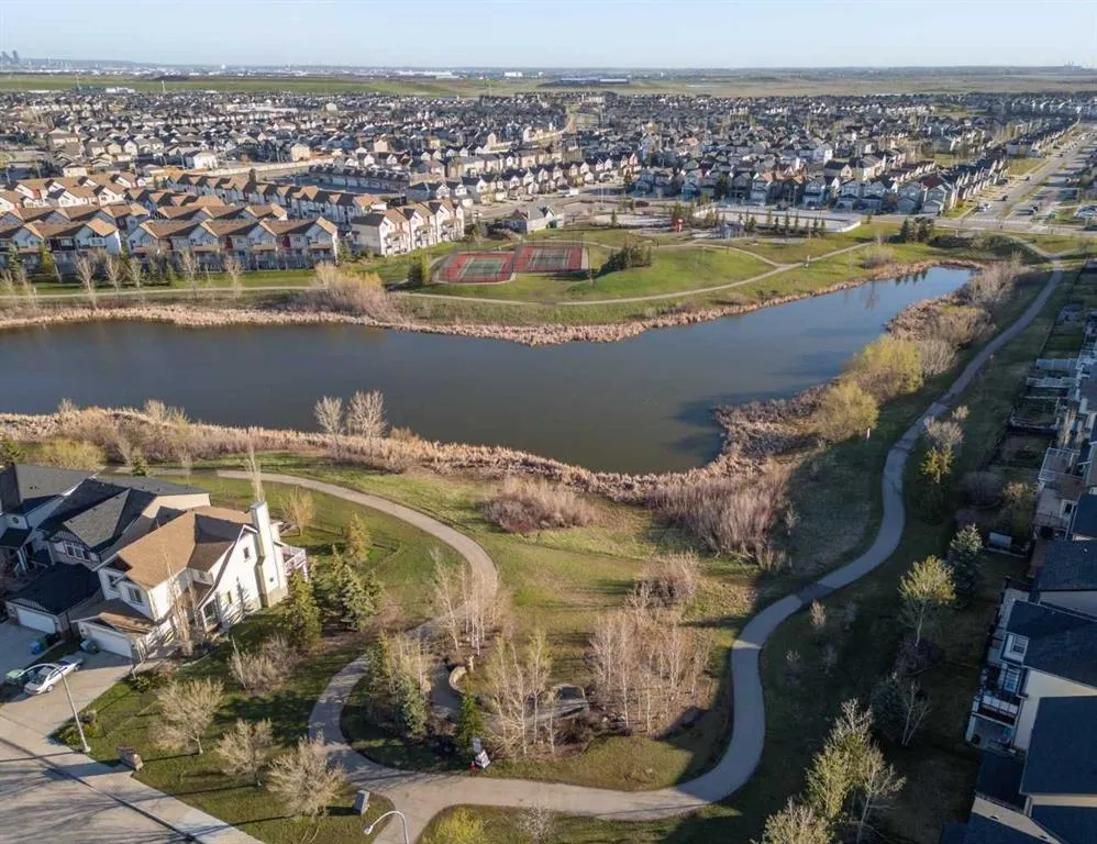 99 Copperstone Park SE, #2107