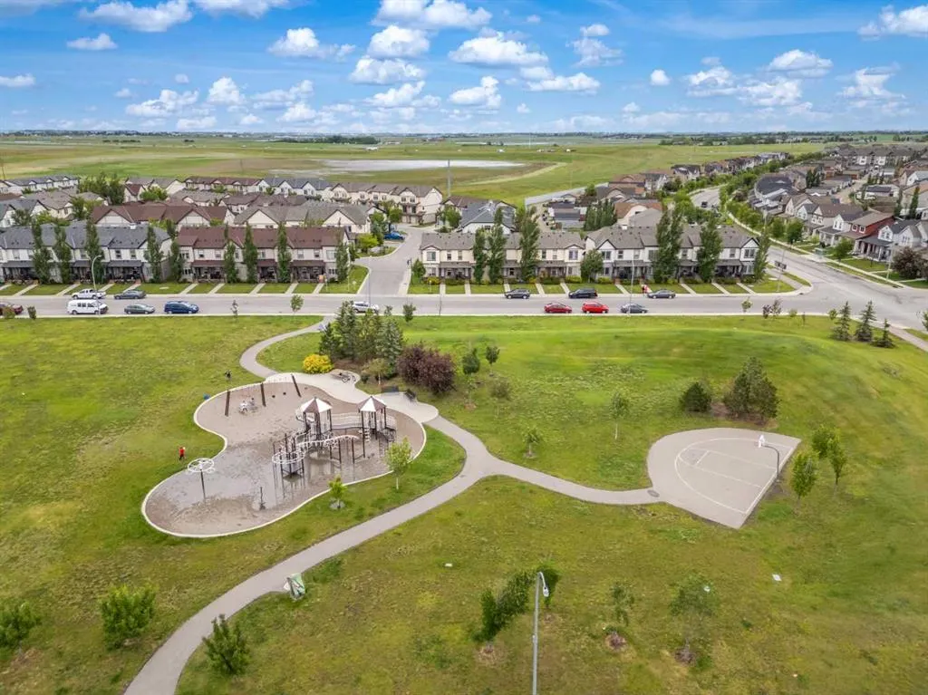 99 Copperstone Park SE, #2107