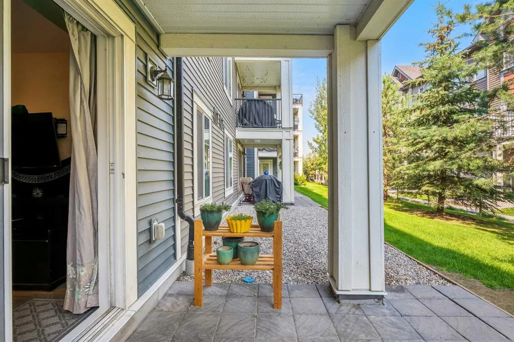 99 Copperstone Park SE, #2107