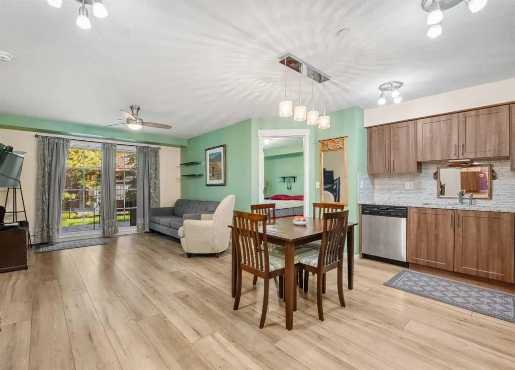 99 Copperstone Park SE, #2107