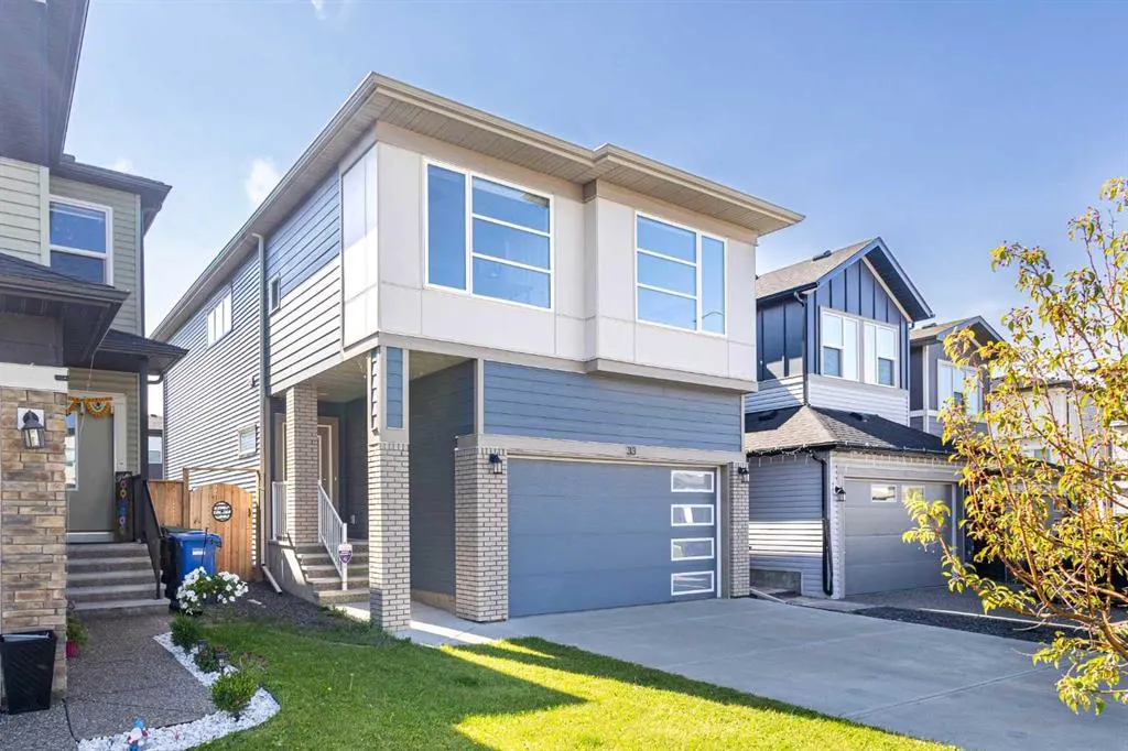 33 Walcrest Way SE