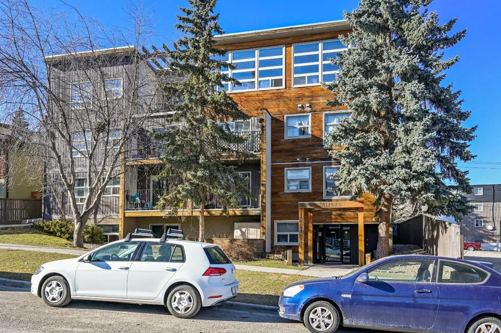 410 1 Avenue NE, #405