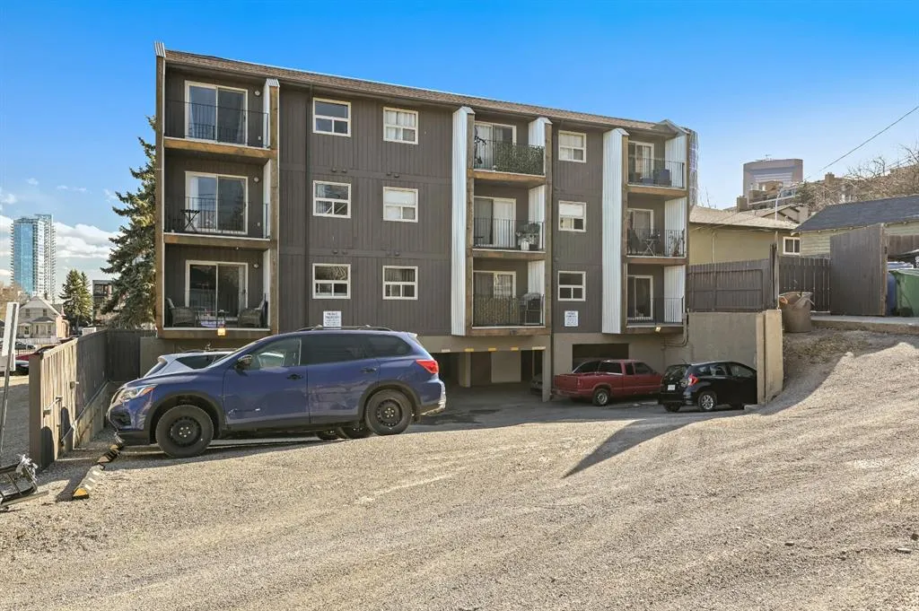 410 1 Avenue NE, #405