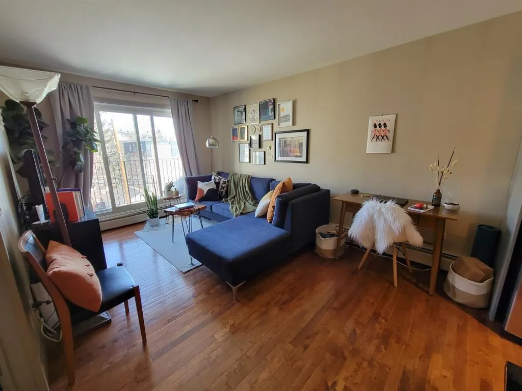 410 1 Avenue NE, #405