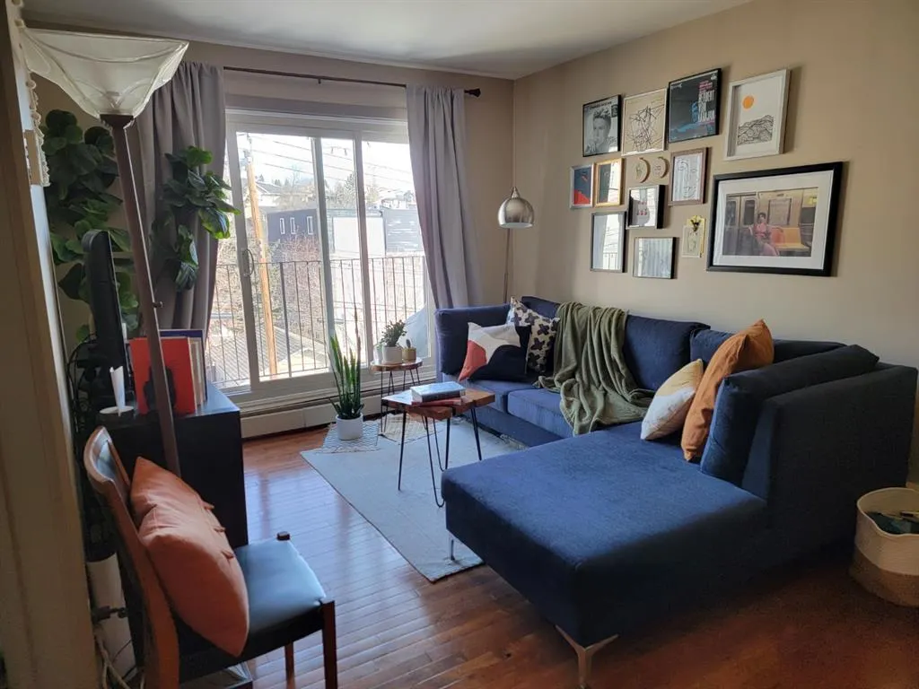 410 1 Avenue NE, #405