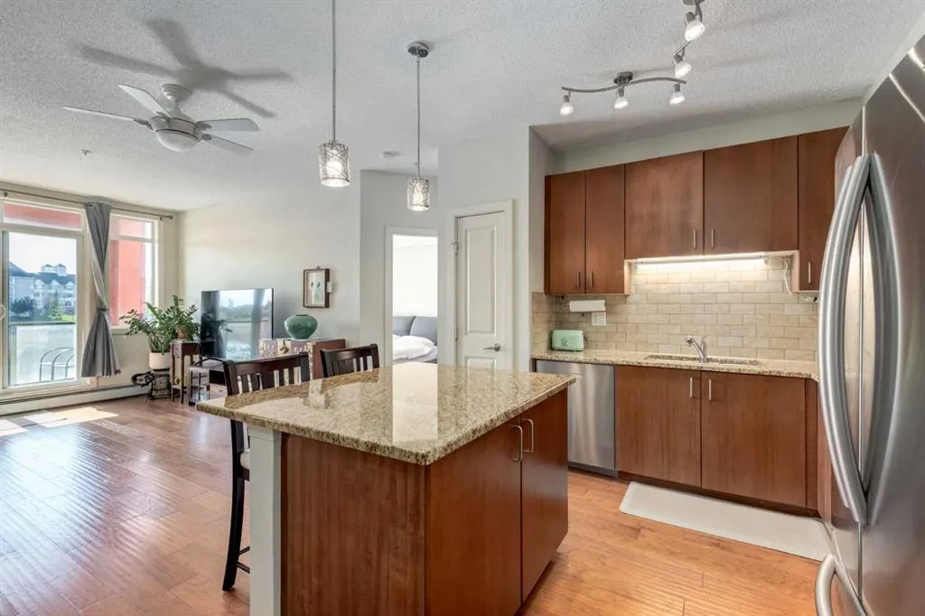 162 Country Village Circle NE, #109