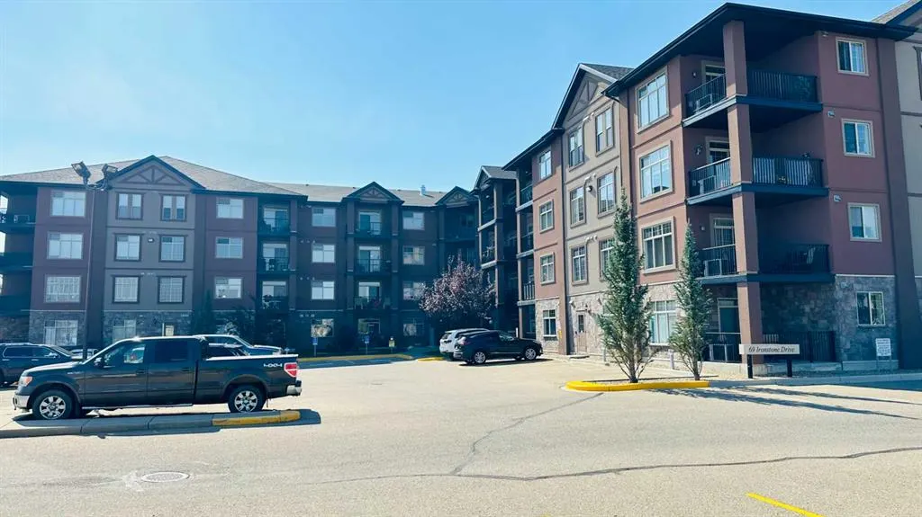 69 Ironstone Drive, #303