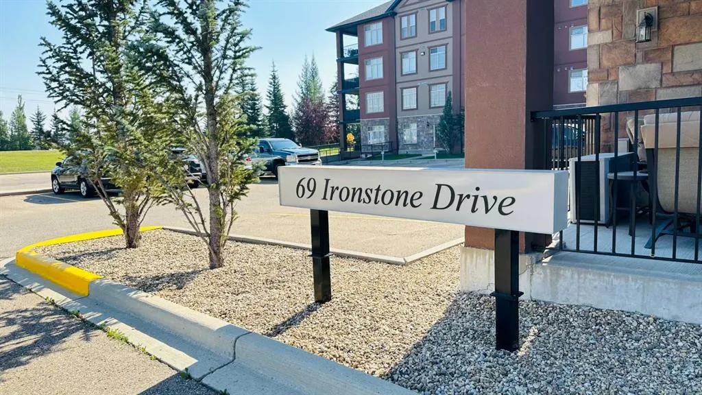 69 Ironstone Drive, #303
