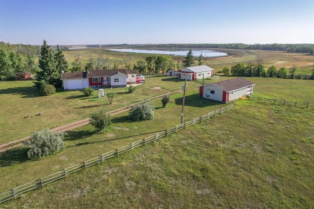 40219 Range Road 222