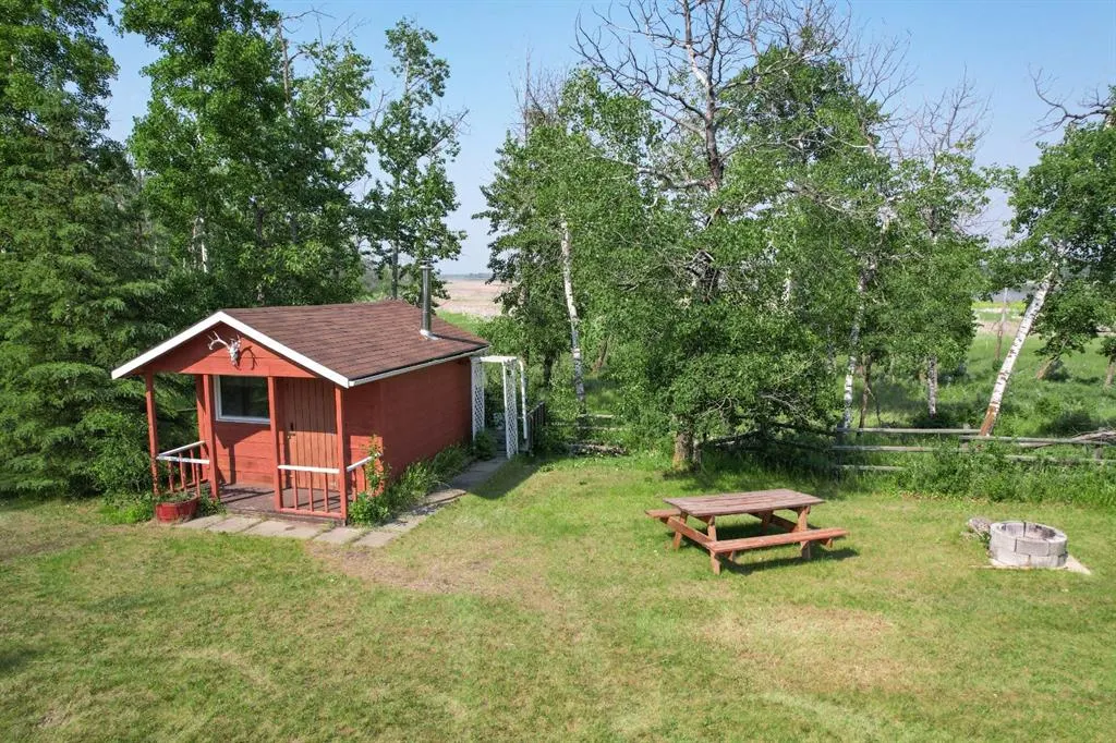 40219 Range Road 222