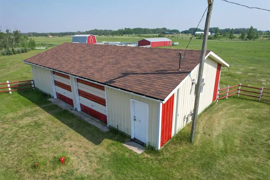 40219 Range Road 222