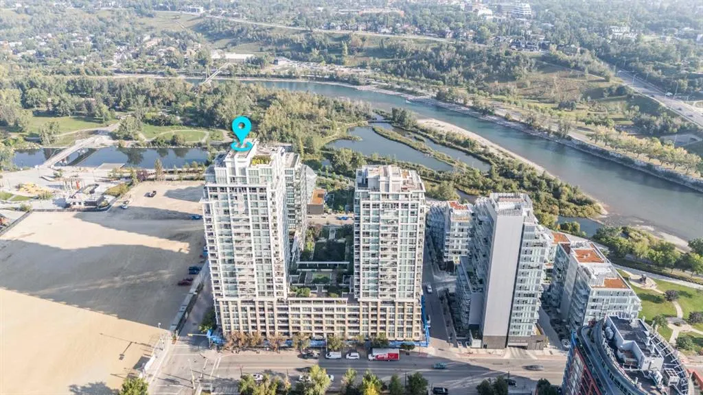 222 Riverfront Avenue SW, #923