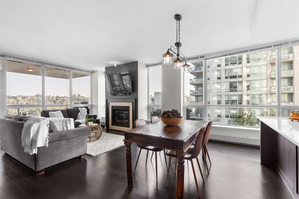 222 Riverfront Avenue SW, #923