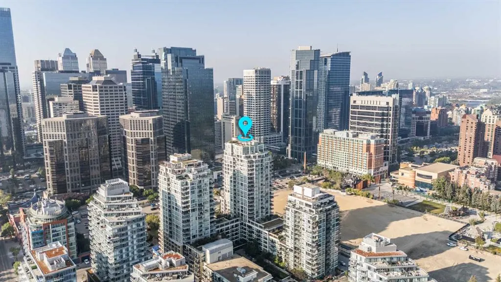 222 Riverfront Avenue SW, #923