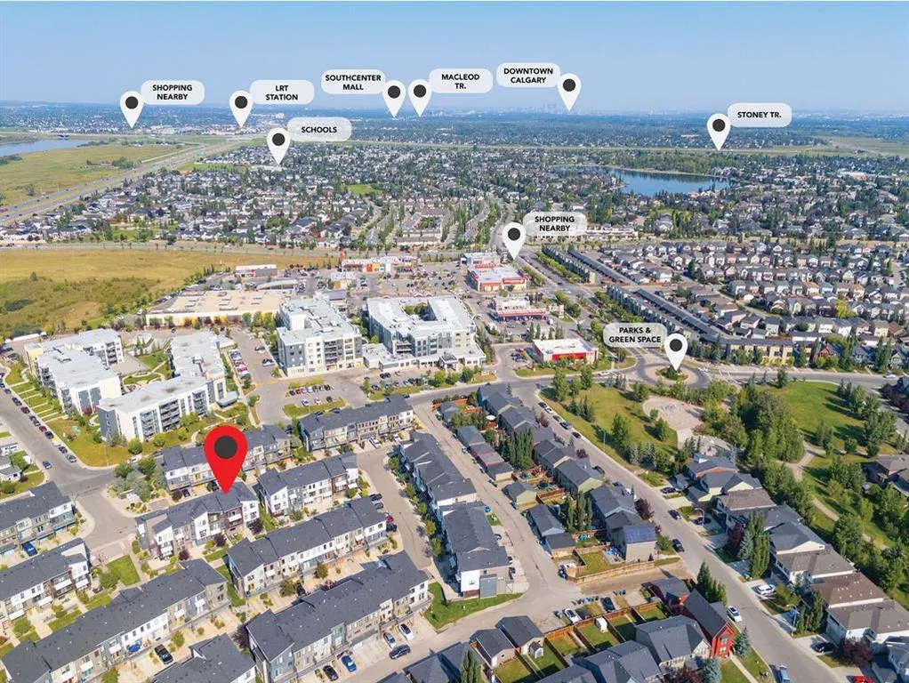 56 Walden Walk SE