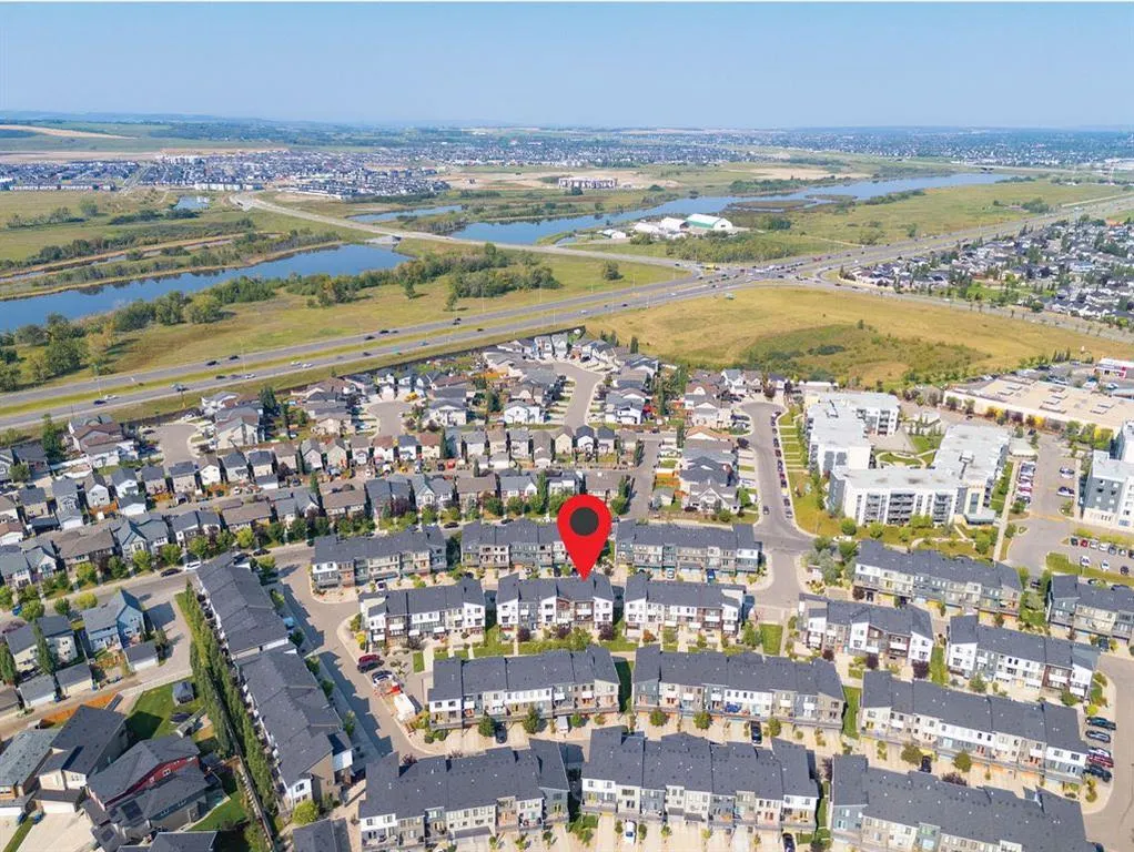 56 Walden Walk SE