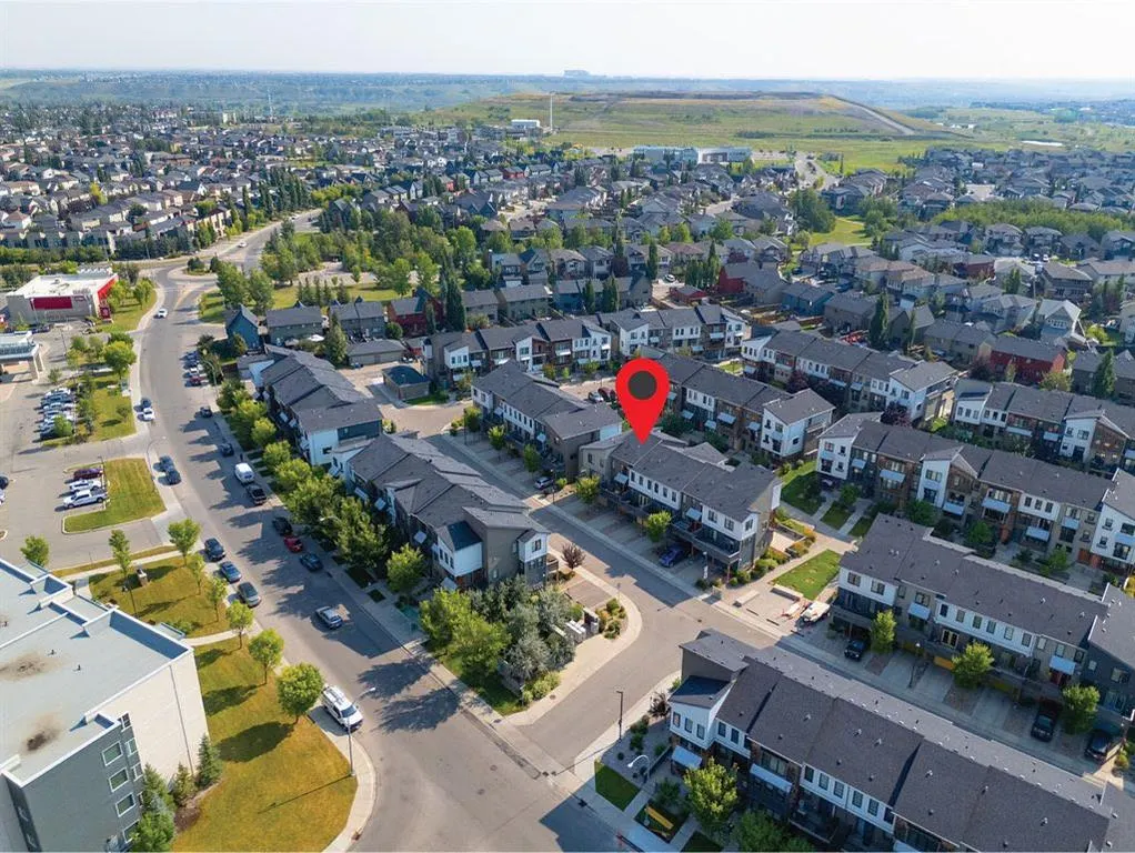 56 Walden Walk SE