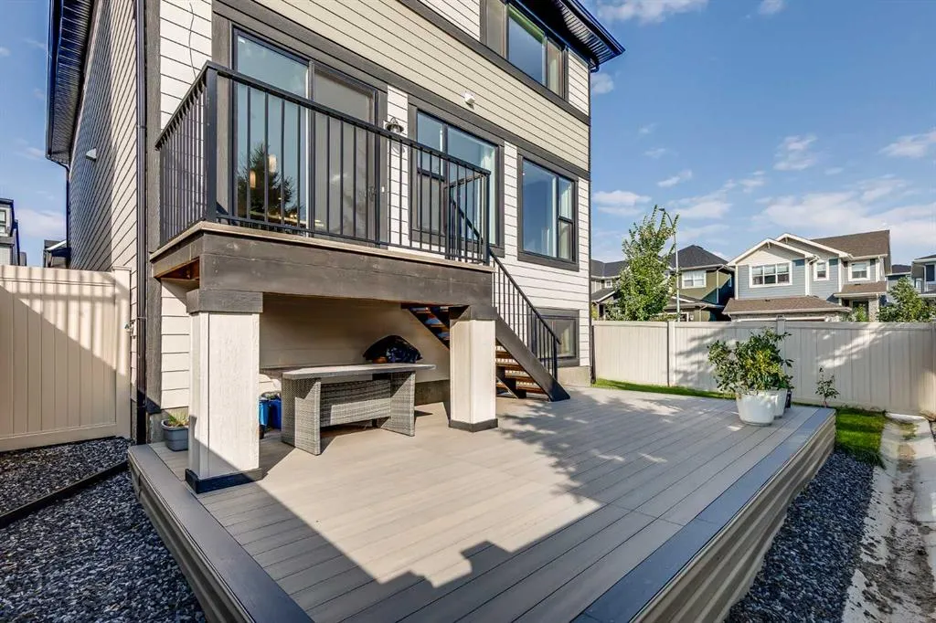 10 West Grove Common SW