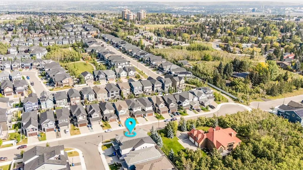 10 West Grove Common SW
