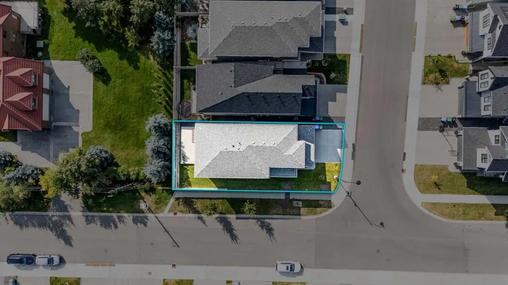 10 West Grove Common SW
